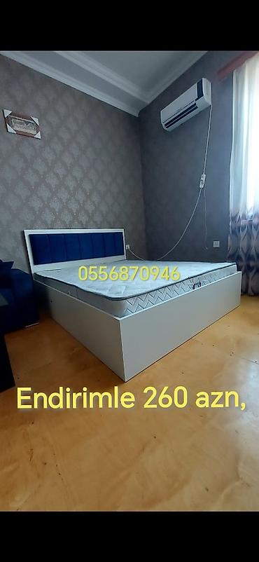 kreslo gence: Yeni, İkinəfərlik çarpayı, Bazasız, Matras ilə, Siyirməsiz, Rusiya — 8