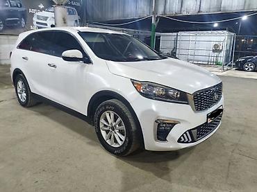 фреон r1234yf цена: Kia Sorento: 2019 г., 2.4 л, Автомат, Бензин, Кроссовер — 1