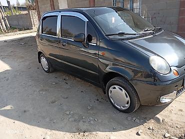 kim motors: Daewoo Matiz: 2012 г., 0.8 л, Механика, Бензин, Хэтчбэк — 5