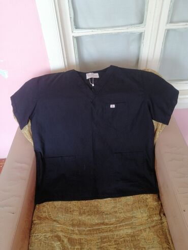 Tibbi geyim: Salam aleykum Kişi ve Qadinlar ücün tibbi geyimler satilir tezedir -da lalafo.az — 23 Tibbi geyim: Salam aleykum Kişi ve Qadinlar ücün tibbi geyimler satilir tezedir — 23