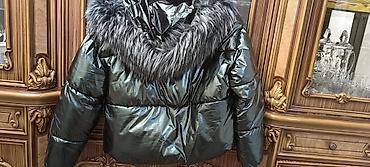 Pencəklər: Pencək, Moncler, XL — 3