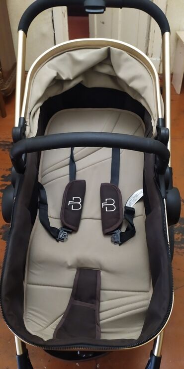 baby jogger city universal arabalar: Б/у, Пол: Мальчик, Возраст: 1-6 месяцев, Самовывоз