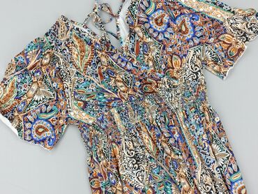 sukienki na wesele w stylu rustykalnym: Women`s dress, size S (EU 36)