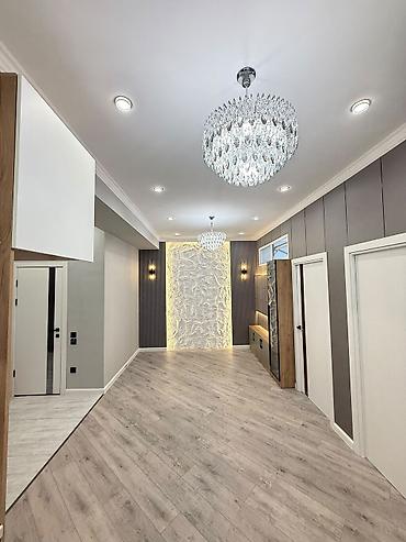 жк archa: 2 комнаты, 50 м², Элитка, 12 этаж, Евроремонт — 7