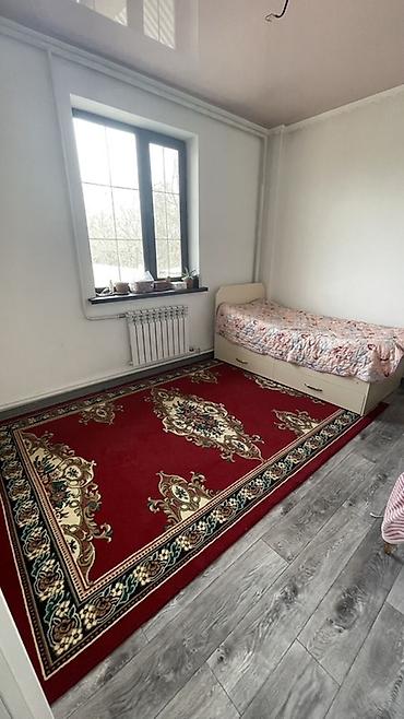 корона дом: Просторный дом с современной отделкой и мебелью - Планировка: большая — 5
