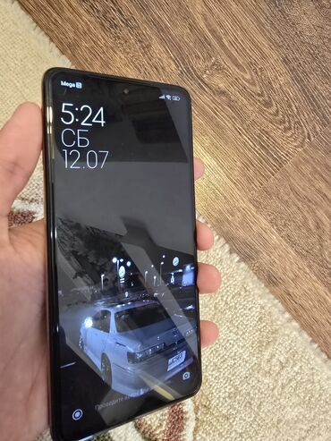 ps5 цена в бишкеке: Poco X3 NFC, Новый, 128 ГБ, цвет - Бежевый, 2 SIM