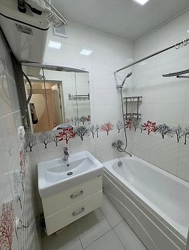 Продажа квартир: 2 комнаты, 77 м², Элитка, 8 этаж, Евроремонт — 7