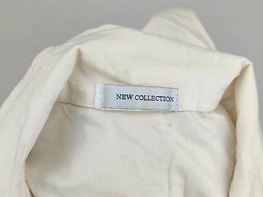 bluzki 48 plus size: New Collection, Koszula damska, rozmiar 5XL — 4
