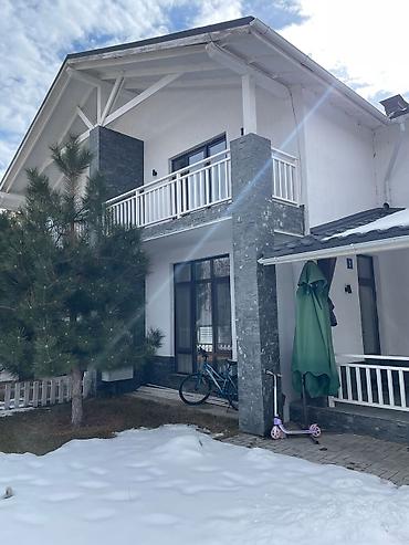 Продажа коттеджей и домов: Село Бает. ЦО "Чайка Резорт". Круглодичный, утепленный. Продаем как — 12