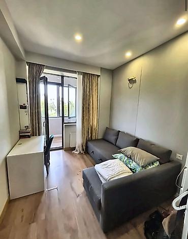 куплю дом в каинде: 4 комнаты, 104 м², 8 мкр Элитка, 3 этаж, Дизайнерский ремонт — 6