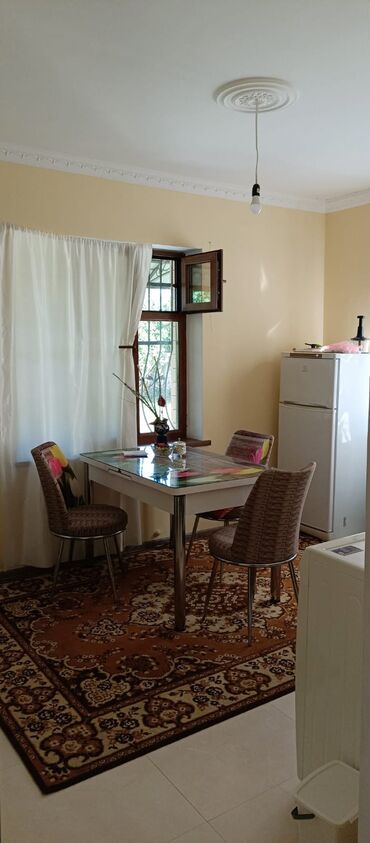 Həyət evləri və villaların satışı: 6 otaqlı, 200 kv. m, Kredit yoxdur, Yeni təmirli — 6