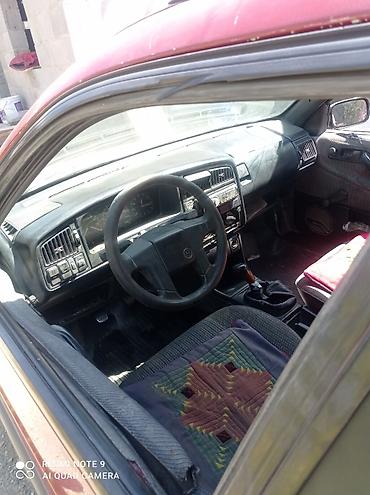 диски cromodora: Volkswagen Passat Variant: 1993 г., 1.8 л, Механика, Бензин, Универсал — 4