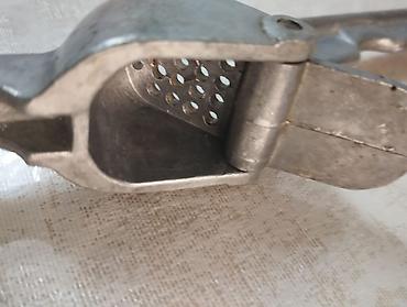 Digər: Sarmısak ezən — 9