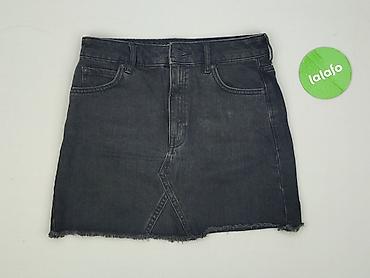 facesit jeans: Spódnica damska, rozmiar XS — 2