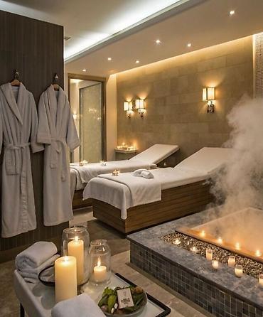 Бани, сауны, SPA: Массаж Массаж Massage Профессиональный массаж для восстановления и — 11