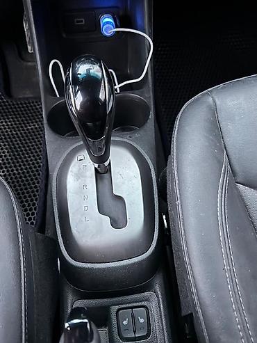 Chevrolet: Chevrolet Spark: 2019 г., 0.1 л, Автомат, Бензин, Хэтчбэк — 7