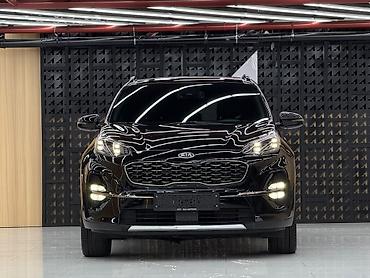 sportage 2021: Kia Sportage: 2019 г., Автомат, Кроссовер — 9