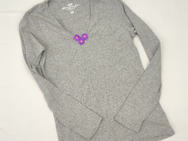 t shirty hm basic: Women's blouse, H&M, size S (EU 36)