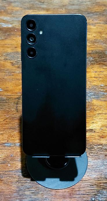 Mobil telefonlar: Samsung Galaxy A05s, 64 GB, rəng - Qara, İki sim kartlı — 4