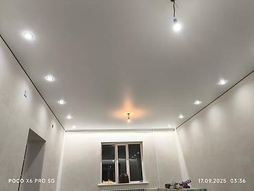 Ремонт под ключ: Ремонт под ключ | Квартиры Больше 6 лет опыта — 33