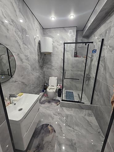 Продажа квартир: 4 комнаты, 157 м², Элитка, Евроремонт — 9