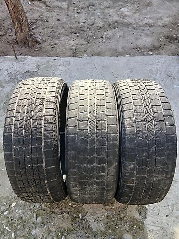 Шины: Жалал-Абад шаарында төмөндөгү размерде дөңгөлөктөр сатылат. 1 — 2