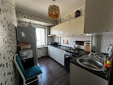 Продажа квартир: 3 комнаты, 65 м², 7 этаж — 11