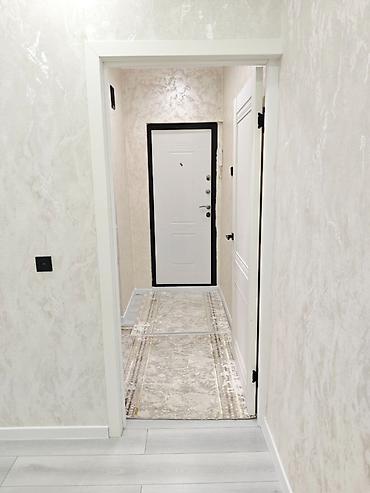 Продажа квартир: 1 комната, 38 м², 105 серия, 3 этаж, Евроремонт — 6
