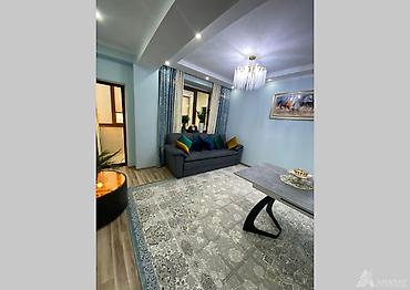 Продажа квартир: 3 комнаты, 101 м², Элитка, 4 этаж, Дизайнерский ремонт — 6