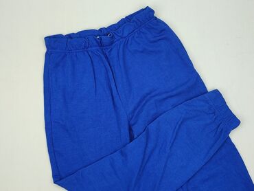 szorty męskie cropp: Tracksuit bottoms for men, M (EU 38), Sinsay, condition - Good