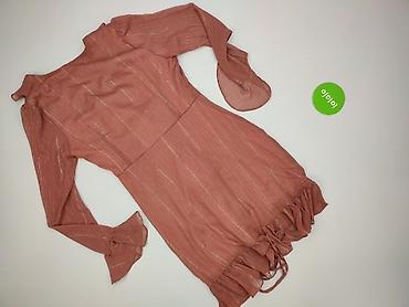 goldsign dresses: Golden Lady, Sukienka damska, rozmiar M — 4