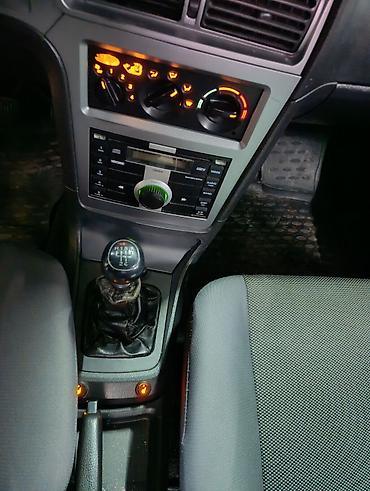 Daewoo: Daewoo Nexia: 2008 г., 1.5 л, Механика, Бензин, Седан — 9