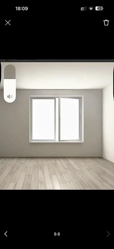 Продажа комнат: 12 м², Без мебели — 6