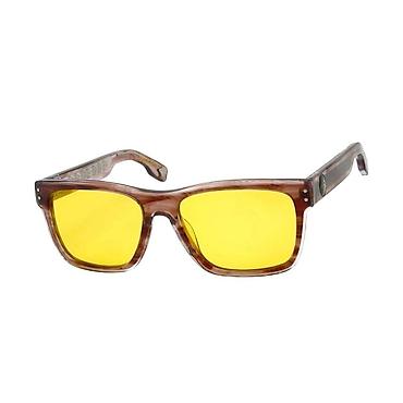 Солнцезащитные очки: Жёлтые линзы от «Carl Zeiss»(Германия) - Ваш лучший помощник в — 4