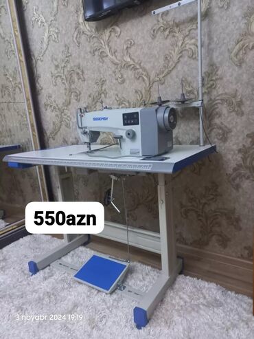 1500 azn masinlar: Tikiş maşını Kompüter tikiş maşınları