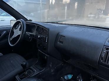 голф 3 кпп: Volkswagen Passat Variant: 1991 г., Механика, Бензин, Универсал — 5