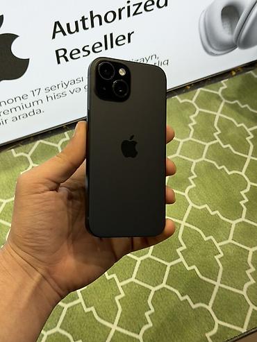 Apple iPhone: IPhone 15, 128 GB, Qara, Face ID — 2