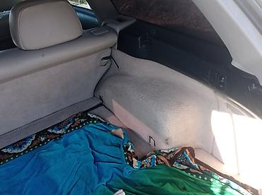 Subaru: Subaru Outback: 2004 г., Универсал — 7