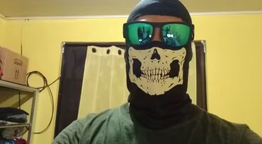 Baş geyimləri: Papaq, One size, rəng - Qara — 13