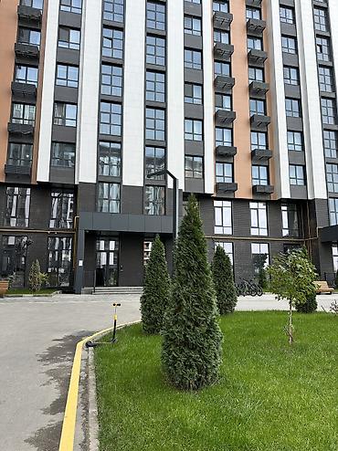 capital holding: 1 комната, 46 м², Элитка, 4 этаж, Евроремонт — 1