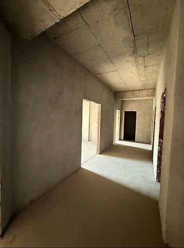 Продажа квартир: 3 комнаты, 141 м², Ала-Арча ТРЦ Элитка, 11 этаж, ПСО (под самоотделку) — 6