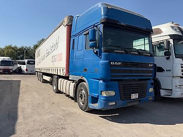 mcv 21: Daf 95 480 механика ритарда год 2006 Цена за голову 21 тыс $ без — 1