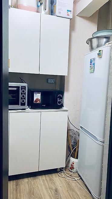 дешово продам: 3 комнаты, 58 м², 104 серия, 5 этаж, Евроремонт — 10