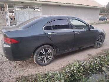 сетка для радиатора машины: Honda Accord: 2007 г., Механика, Бензин, Седан — 5
