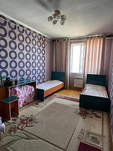 Продажа квартир: 3 комнаты, 102 м², 6 этаж — 1