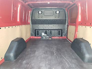 masin yagi: Ford Transit yük 2008 ci il 2.2 sadə matir sadə tyrbo 140 ag, saz — 2