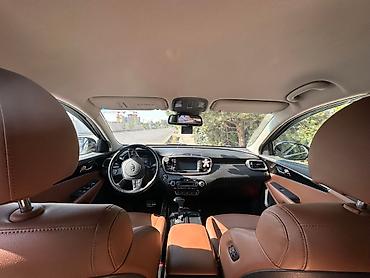 kia sorento prime: Kia Sorento: 2018 г., 2.2 л, Автомат, Дизель, Кроссовер — 6