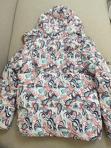 Женская одежда: Женская горнолыжная куртка WHS Styles Collection “The Windcheater” — 7