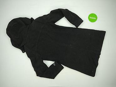 cat sweater hm: H&M L.O.G.G., Płaszcz damski, rozmiar XS — 3