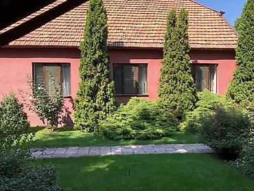 Продажа коттеджей и домов: Продаётся уютный 2-этажный дом мансардного типа в тихом и зелёном — 2